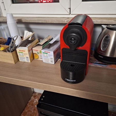 St. Anthony Guest House ローマ エクステリア 写真