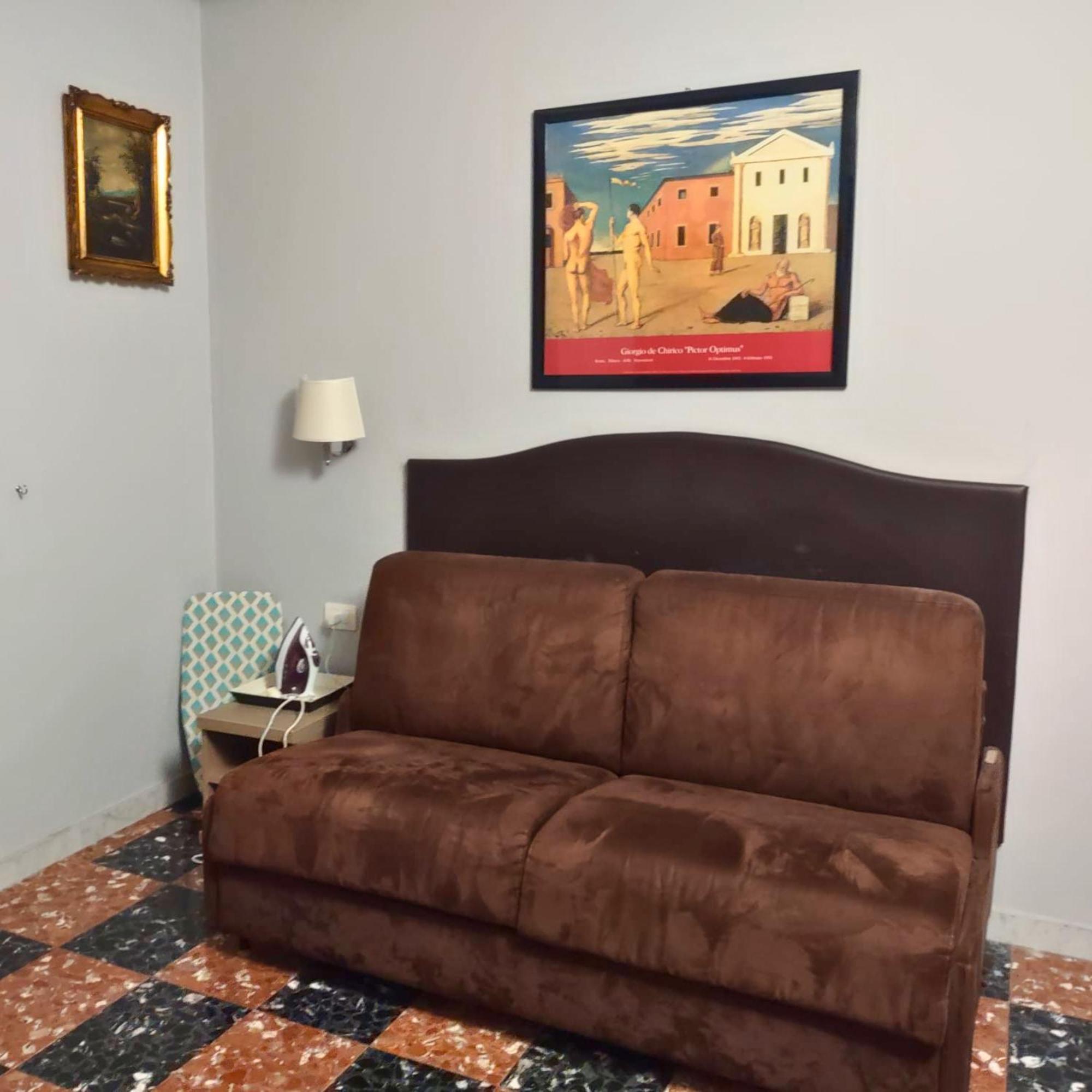 St. Anthony Guest House ローマ エクステリア 写真