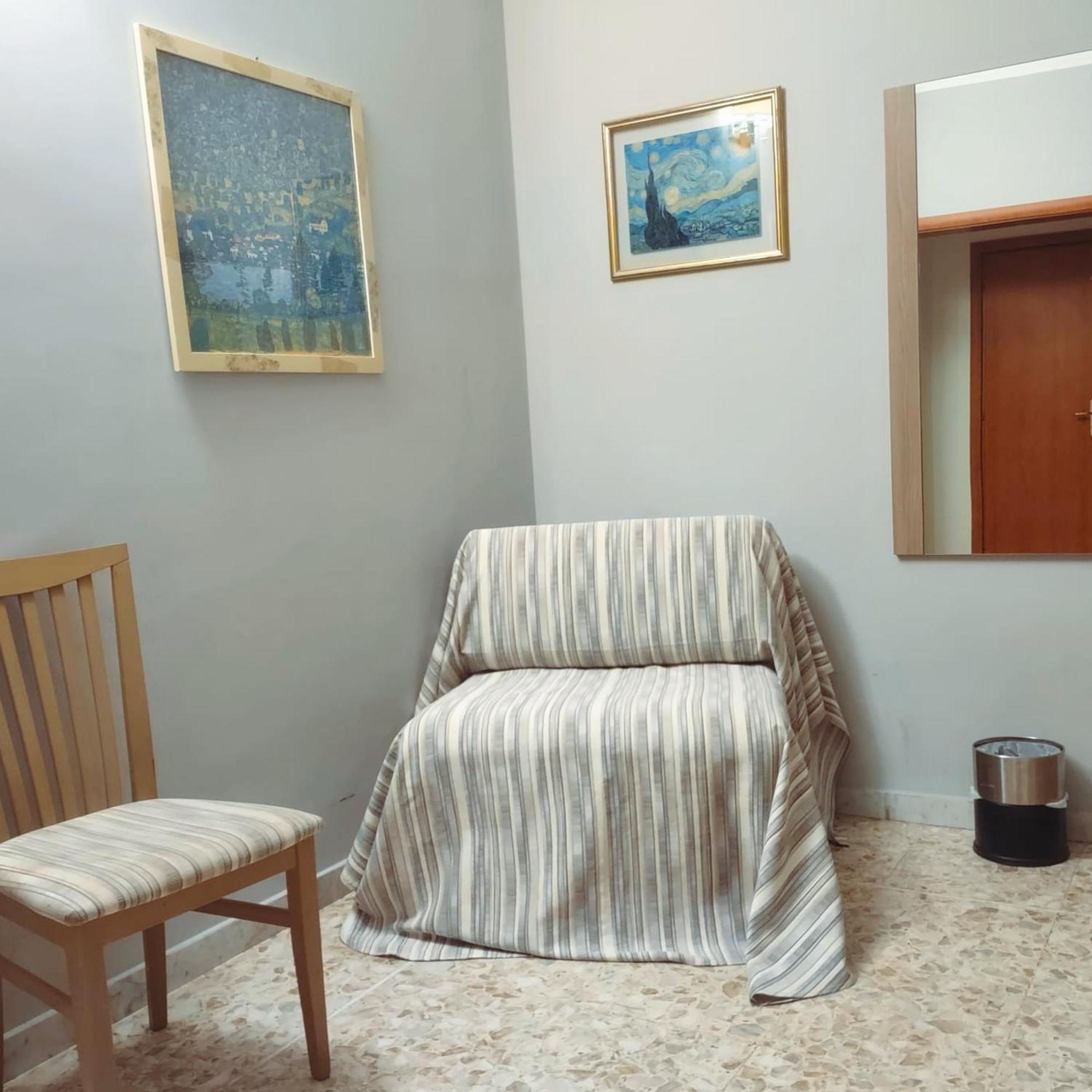 St. Anthony Guest House ローマ エクステリア 写真
