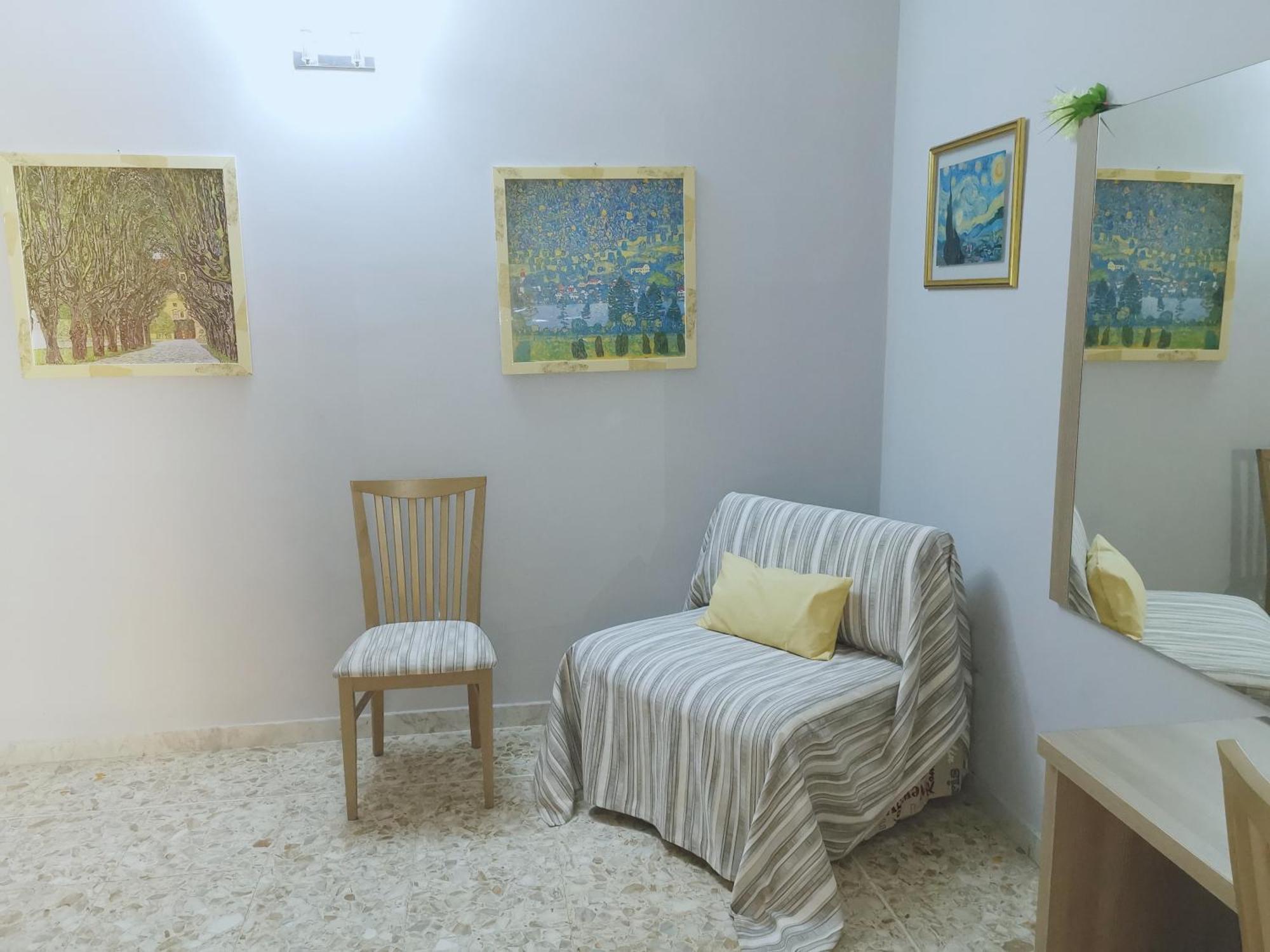 St. Anthony Guest House ローマ エクステリア 写真