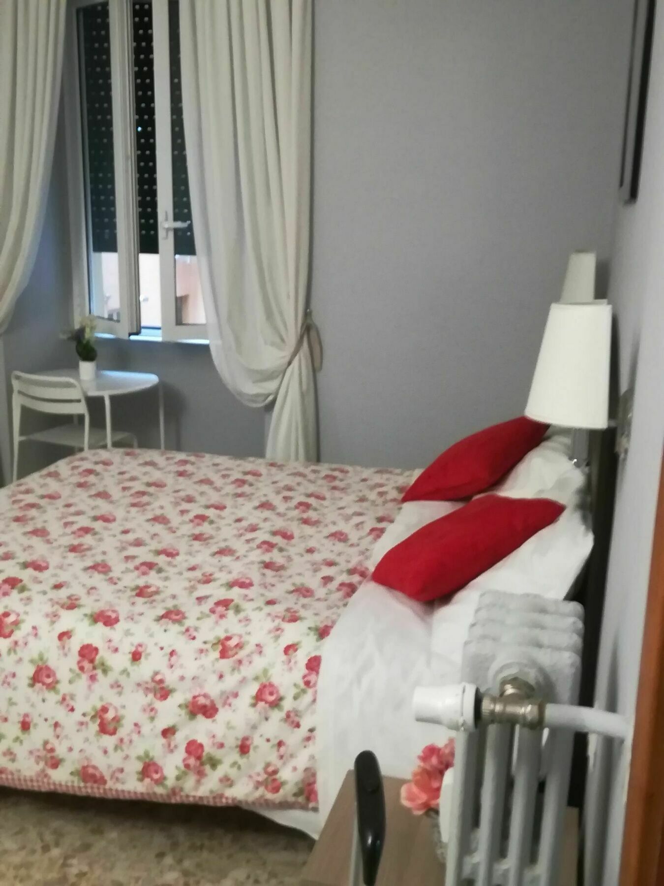 St. Anthony Guest House ローマ エクステリア 写真
